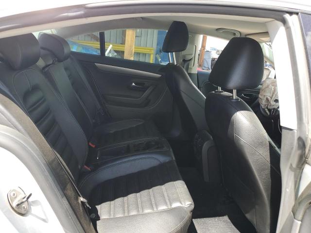 2010 VOLKSWAGEN CC SPORT - WVWML7AN8AE515229