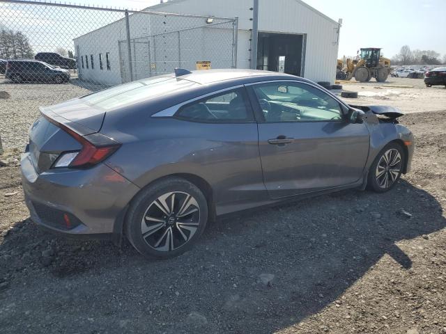 2016 HONDA CIVIC EXL 2HGFC3B78GH359262