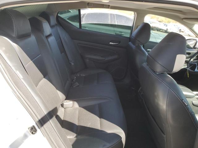 2019 NISSAN ALTIMA SL - 1N4BL4EV1KC221058