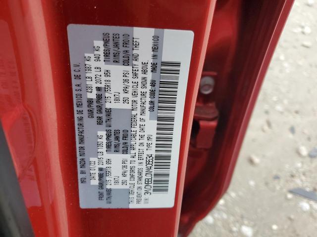 2022 MAZDA CX-30 SELE - 3MVDMBBL0NM406534