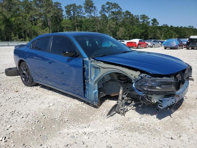 2020 DODGE CHARGER SX - 2C3CDXBG1LH208767