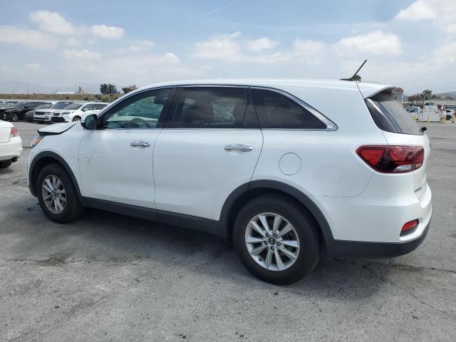 Vin: 5xypg4a38kg611756, lot: 53582825, kia sorento l 20192