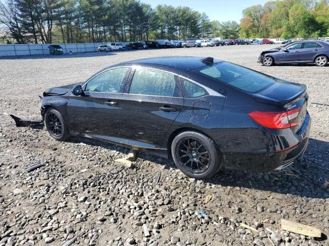 Vin: 1hgcv1f46ma071056, lot: 54790225, honda accord sport se 20212