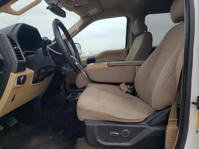 2017 FORD F150 SUPER - 1FTFW1EG2HFA89227