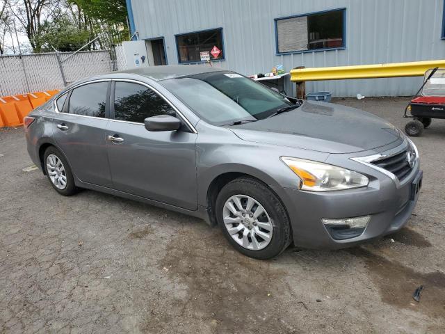 Vin: 1n4al3ap8fc414200, lot: 54962515, nissan altima 2.5 20154