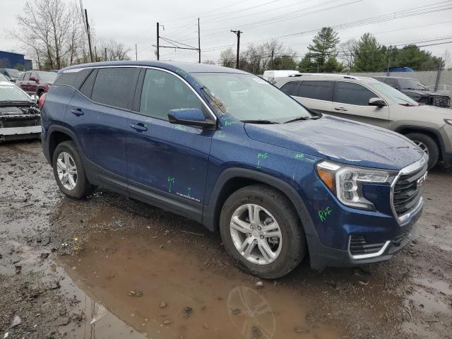 Vin: 3gkalmevxnl275512, lot: 51843935, gmc terrain sle 20224