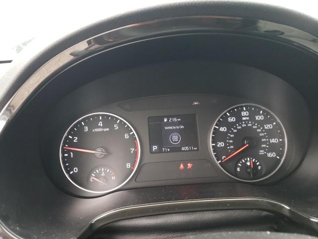 2021 KIA SELTOS EX KNDERCAA6M7102971