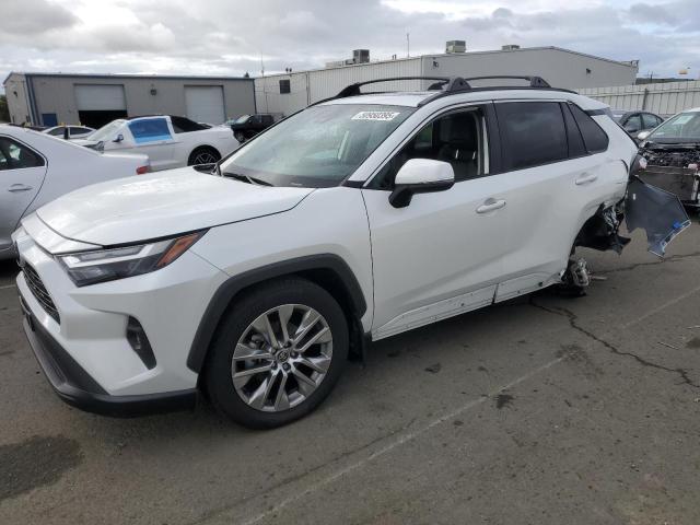 TOYOTA RAV4 XLE P