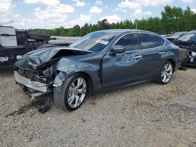 Vin: jn1ay1ap3bm520898, lot: 54936285, infiniti m56 2011 img_1