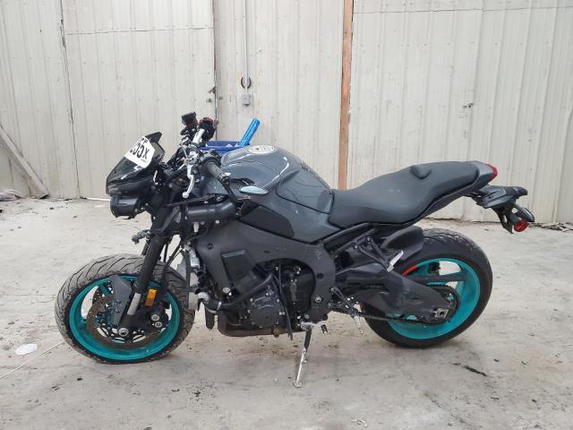 YAMAHA MTN1000 2023 gray  gas JYARN79E8PA001154 photo #4
