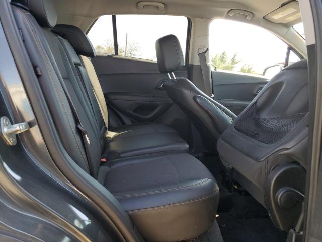 2019 CHEVROLET TRAX 1LT - 3GNCJPSB4KL218134