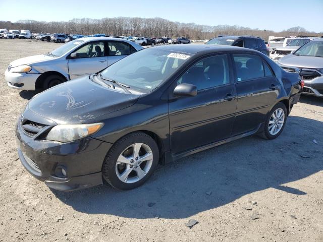 Vin: 2t1bu4ee9cc867142, lot: 53621275, toyota corolla base 2012 img_1