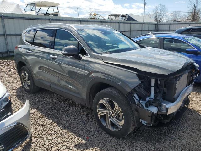 Vin: 5nms2daj9ph621278, lot: 53709935, hyundai santa fe sel 20234