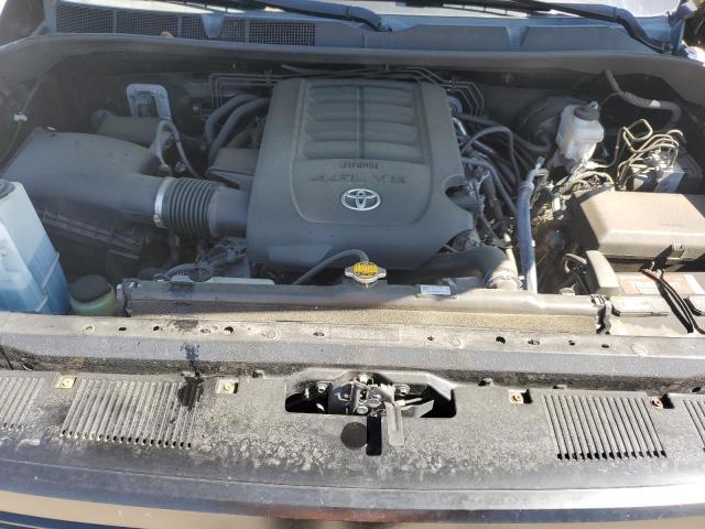 2017 TOYOTA TUNDRA DOU - 5TFUM5F1XHX073477