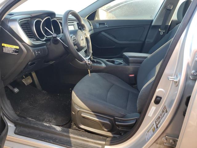 2015 KIA OPTIMA LX - 5XXGM4A77FG494385
