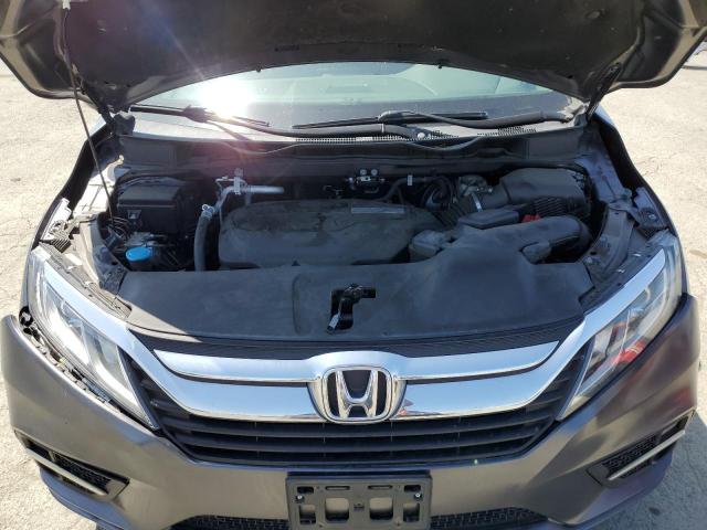 2018 HONDA ODYSSEY LX 5FNRL6H2XJB095807