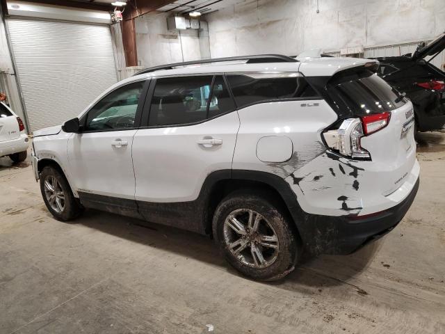 Vin: 3gkalmev0nl259853, lot: 52508175, gmc terrain sle 20222