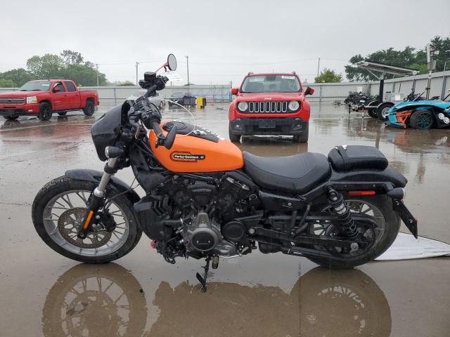 2024 HARLEY-DAVIDSON RH975 S - 1HD1ZF118RB307971