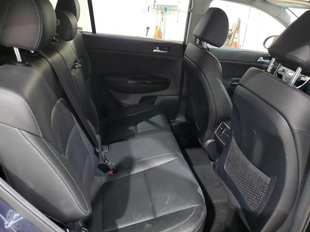 2019 KIA SPORTAGE E - KNDPNCAC5K7500529