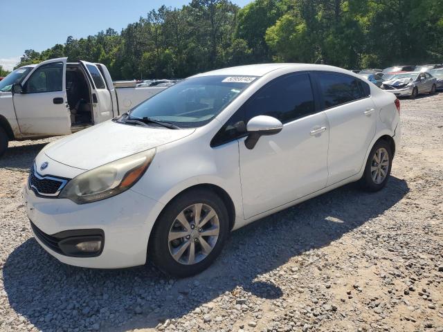 KIA RIO EX