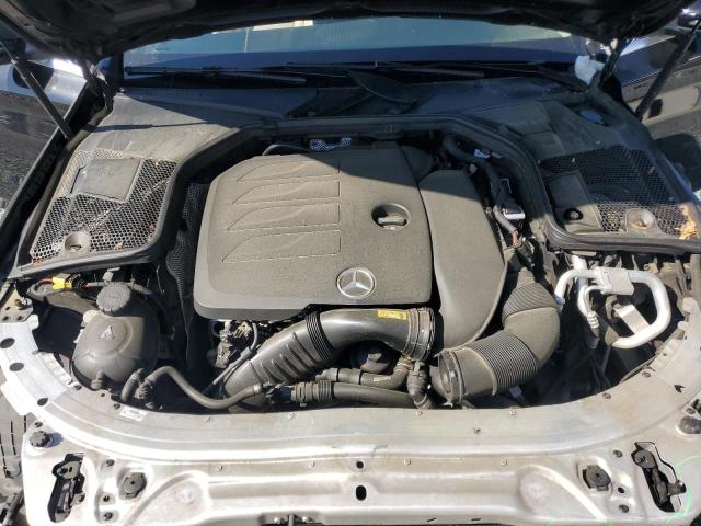 2019 MERCEDES-BENZ C 300 4MAT - 55SWF8EB4KU307577
