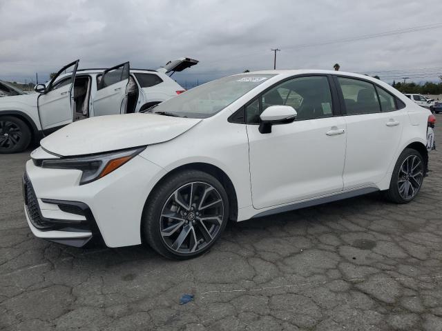 Vin: jtdbcmfexrj037283, lot: 53573875, toyota corolla le 2024 img_1