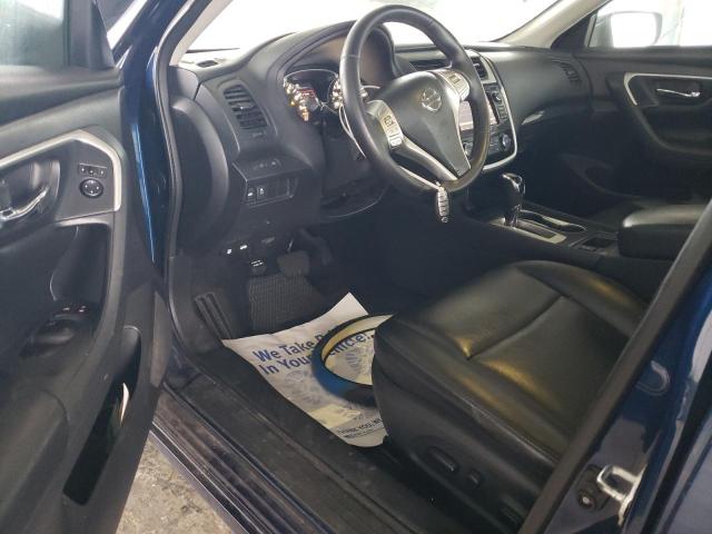 2018 NISSAN ALTIMA 2.5 - 1N4AL3AP7JC226860
