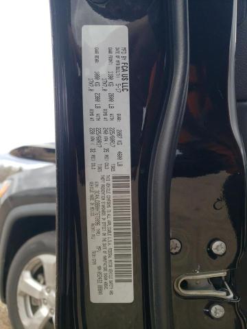 2017 JEEP COMPASS LA - 3C4NJDBB0HT672096