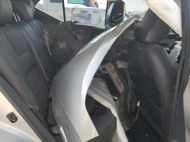 2019 NISSAN KICKS S - 3N1CP5CU0KL541790