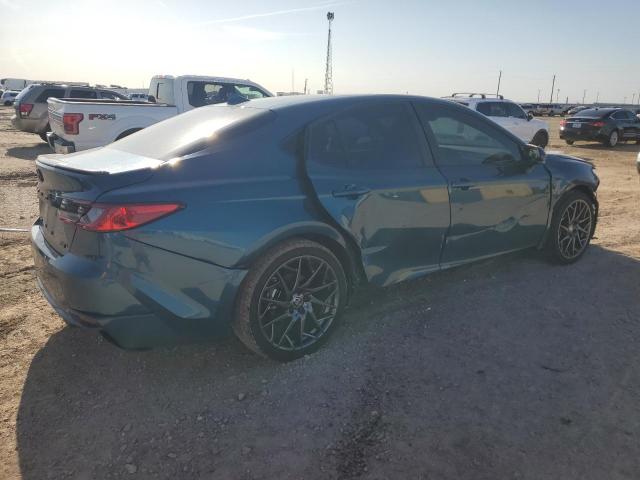 2025 TOYOTA CAMRY XSE - 4T1DAACK1SU557041