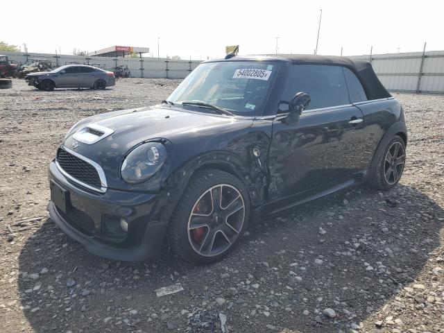 Vin: wmwmr9c53dt377913, lot: 54002805, mini cooper john cooper works 2013 img_1