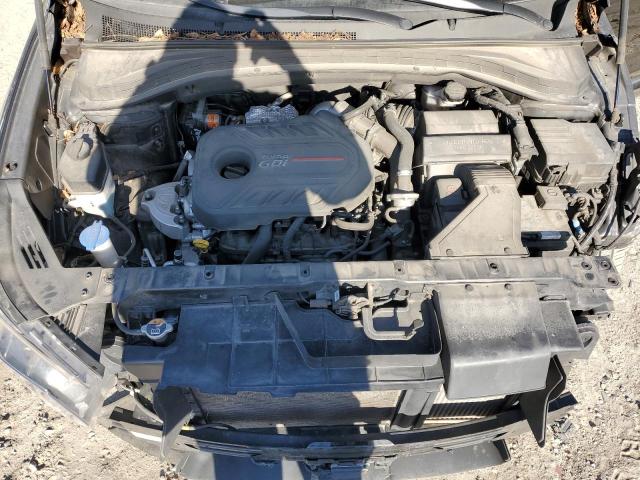 2020 HYUNDAI SANTA FE L - 5NMS53AA5LH286922