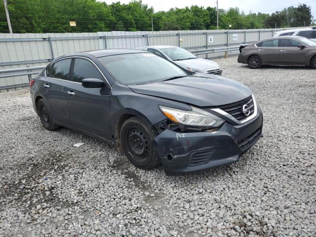 Vin: 1n4al3ap1hn360245, lot: 53533835, nissan altima 2.5 20174