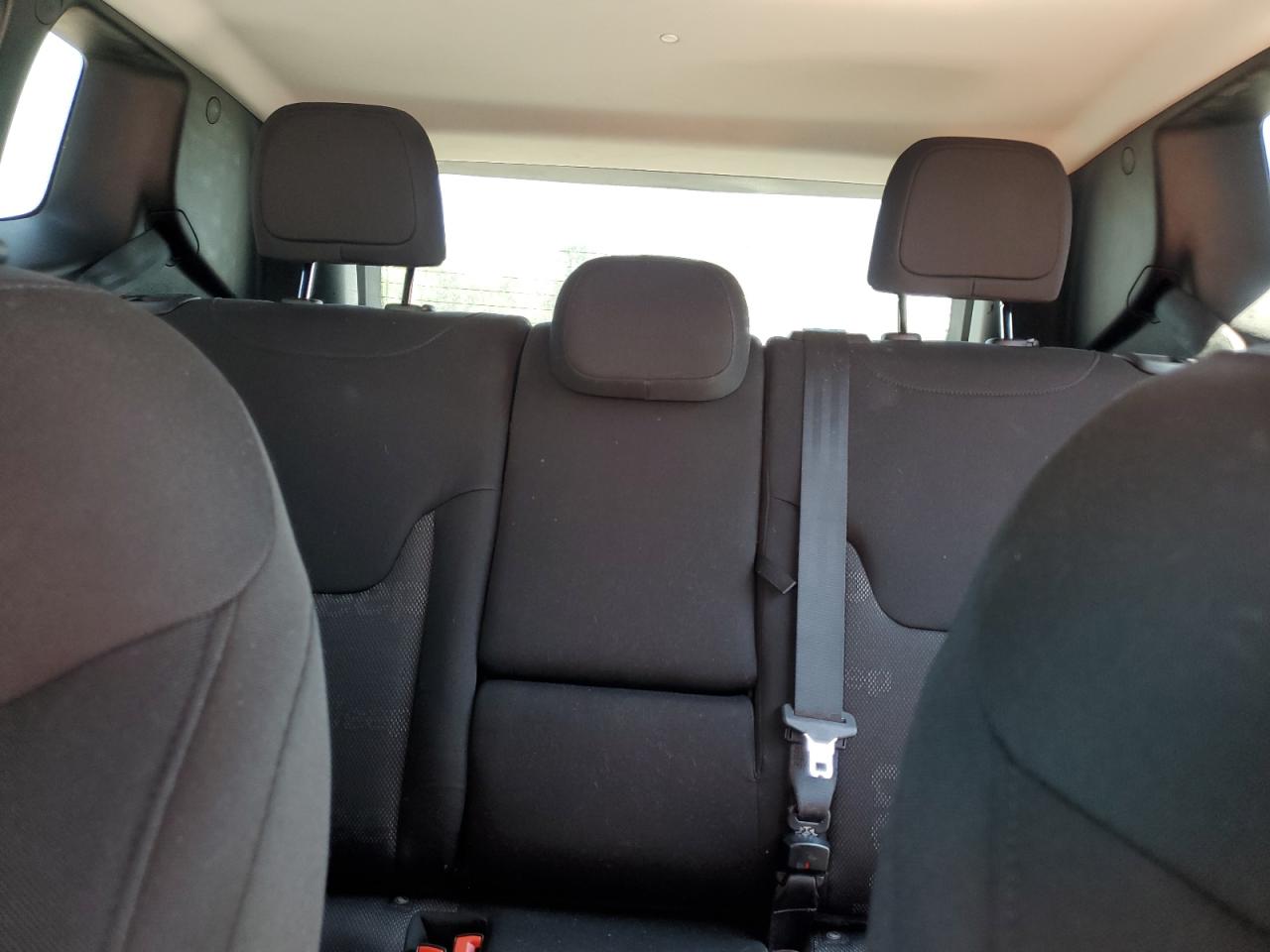 Jeep Renegade l 2017