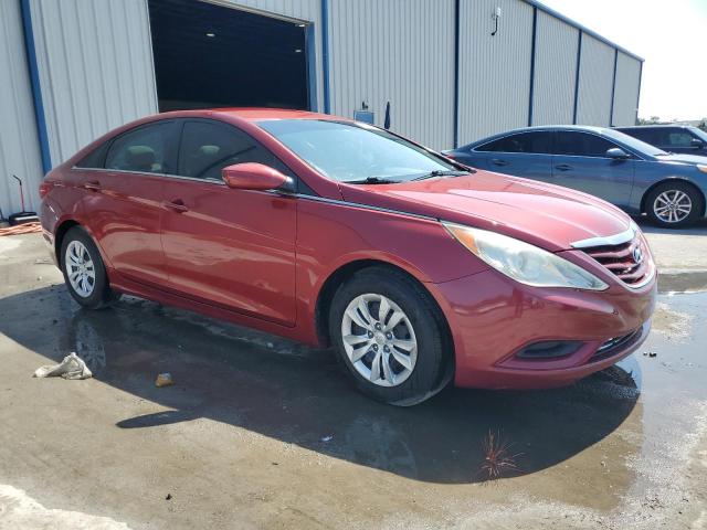 Vin: 5npeb4ac7ch496485, lot: 54911295, hyundai sonata gls 20124