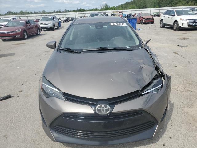 2017 TOYOTA COROLLA L - 5YFBURHE1HP666318