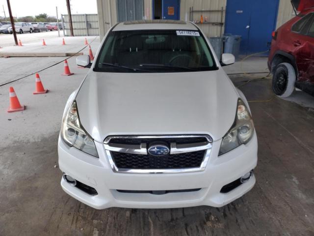 2014 SUBA LEGACY 2.5I SPORT - 4S3BMCH61E3013644