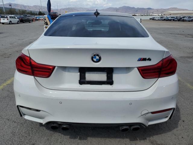 2015 BMW M4 - WBS3R9C59FK331258