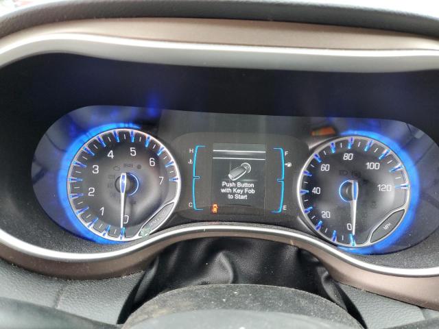 2017 CHRYSLER PACIFICA L - 2C4RC1CG9HR703644