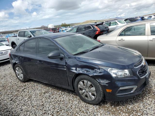Vin: 1g1pc5sh0g7113768, lot: 53530615, chevrolet cruze ls 20164
