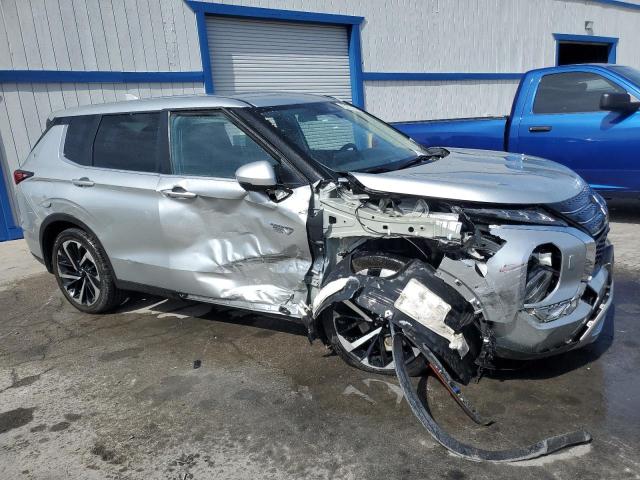 Vin: ja4t5ua93pz047168, lot: 54586605, mitsubishi outlander se 20234