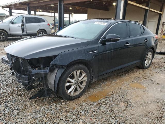 Vin: knagn4a79b5085992, lot: 54523645, kia optima ex 2011 img_1