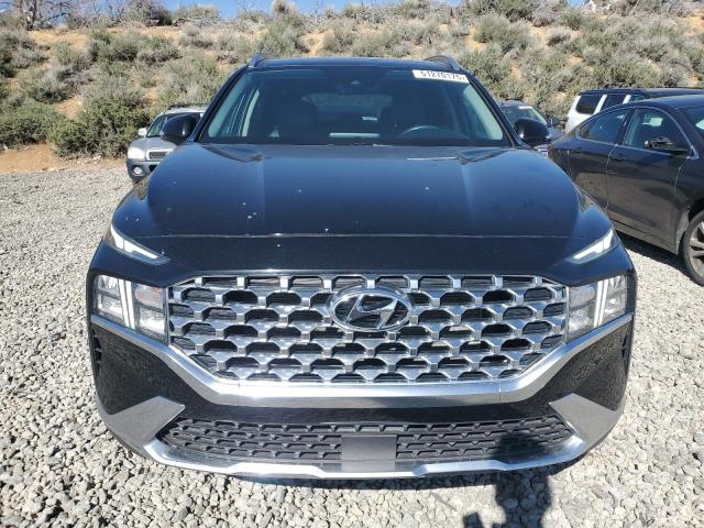 2021 HYUNDAI SANTA FE S - 5NMS3DAJ0MH321735