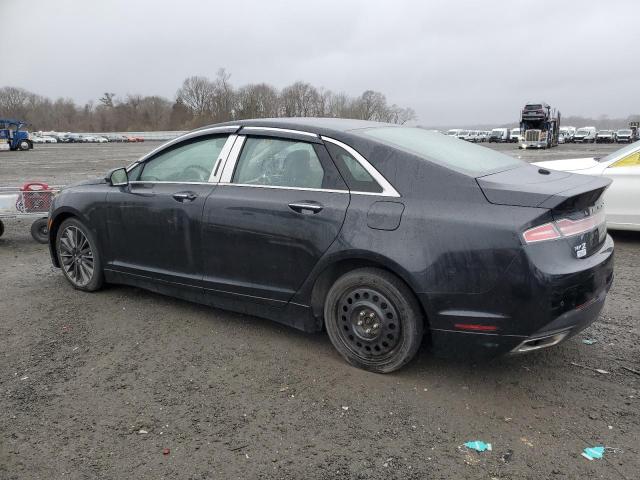 Vin: 3ln6l2jk9fr616314, lot: 51534525, lincoln mkz 20152