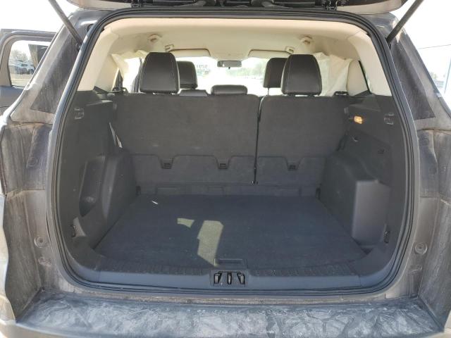 2017 FORD ESCAPE SE - 1FMCU0GD5HUC44687