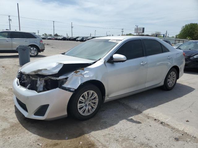 TOYOTA CAMRY BASE