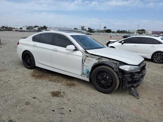 Vin: wbaxg5c56cdw24507, lot: 52644875, bmw 5 series i 20124
