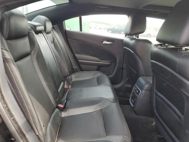 2019 DODGE CHARGER SX - 2C3CDXBG6KH625896