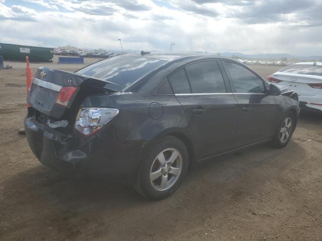 Vin: 1g1pc5sb2e7315066, lot: 55249715, chevrolet cruze lt 20143