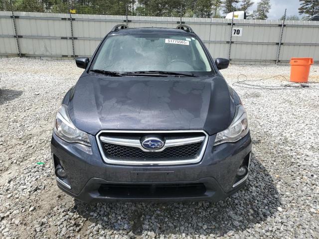 2016 SUBARU CROSSTREK - JF2GPADC9GH337560